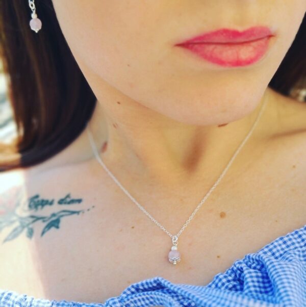 Collier Laeticia – Image 2