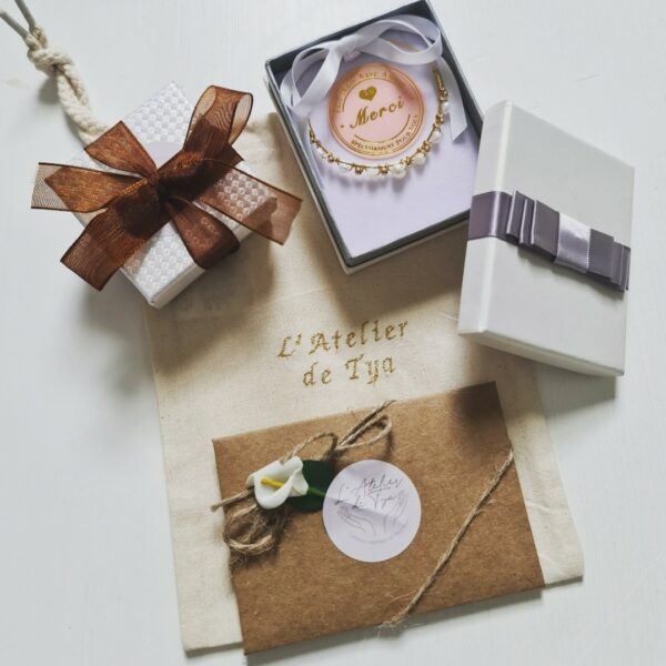 Bracelet Vivi Charlotte – Image 3