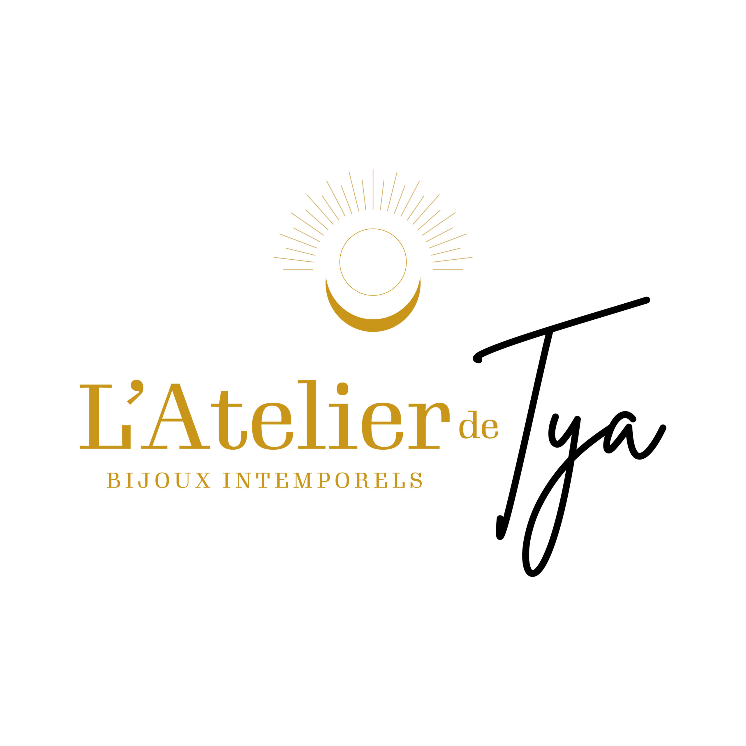 Logo footer